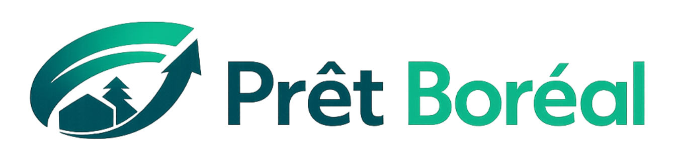 Prêt Boréal